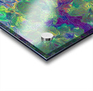 enchanted colors Acrylic print