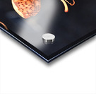 Fleur dete decorative Acrylic print