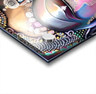 Buddha Meditation 1 Acrylic print