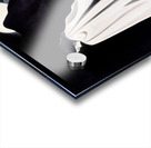 Inspired By Black And White Acrylic print