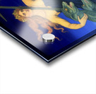 Inspired By Hecate Acrylic print