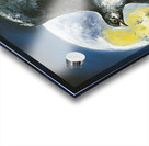 Inspired By Icarcus Acrylic print