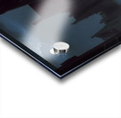 Inspired By Nightwatch Acrylic print