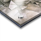 Inspired By Nude Descending A Staircase Acrylic print