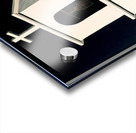 Inspired By Ranchos Church Acrylic print