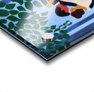 Inspired By The Dance Acrylic print