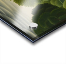 Inspired By The Dream Acrylic print