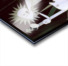 Inspired By Guernica Acrylic print