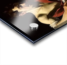 Inspired By The Conversion Of St Paul Acrylic print