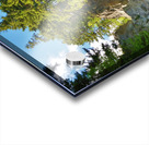 Upper Glen Ellis Falls New Hampshire Acrylic print