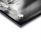 High five Acrylic print