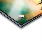 Skyburn Acrylic print