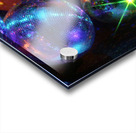 Disco Dazzel Acrylic print