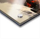 The Color 16 Acrylic print