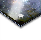 Central Region of Orion Nebula Acrylic print