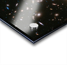 Hubble Frontier Field Abell 2744 Acrylic print