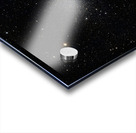 Sculptor Dwarf Galaxy Acrylic print