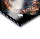 Cassiopeia A Acrylic print