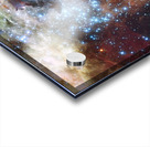 Massive Star Forming Region in 30 Doradus Acrylic print