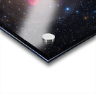 Multiwavelength View of Centaurus A Acrylic print