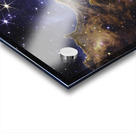 Cosmic Cliffs” in the Carina Nebula NIRCam Imag Acrylic print