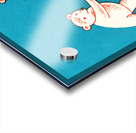 1937 Chicago Cubs Art Acrylic print