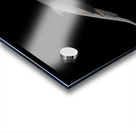 When Life Gives You Lemon Sharks Acrylic print