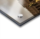 Statue of Victor Emmanuel; Rome, Italy Acrylic print