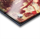 1985 South Alabama Jaguars Viewfinder Slide Art Acrylic print