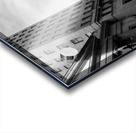 Philly City Hall Acrylic print