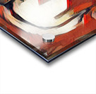 Uncertainty 2 Acrylic print