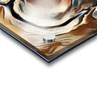 Uncertainty 4 Acrylic print