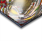 Left Eye 4 Acrylic print