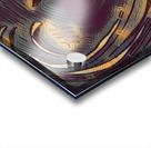 Left Eye 2 Acrylic print