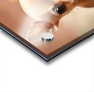 Exploration artistique : Le chihuahua beige dans lunivers de Midjourney Acrylic print