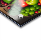 Stillife painting Acrylic print