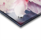 Pretty in pink Acrylic print