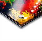 wall art landscape Acrylic print