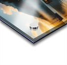 Harbour Day1 Acrylic print