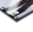 Storybook Morning Acrylic print