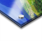 North Coastal Route 500 in the Scottish Highlands Acrylic print