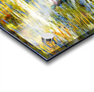 All My Ducks in a Row Acrylic print