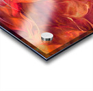 Go with the Flow Acrylic print