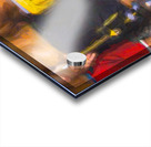 Beach Boys in 2001 Acrylic print