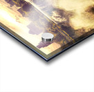 Niagara Falls in 2005 Acrylic print