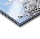 Meeting in Midland Acrylic print