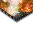 Explosion of Color Acrylic print