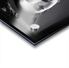 Portrait Of Esmerelda By Sunlight Captivating AI Concept Art by Xzendor7 Acrylic print