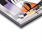 Picassos Marker 11 Acrylic print