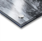 Landscape Acrylic print